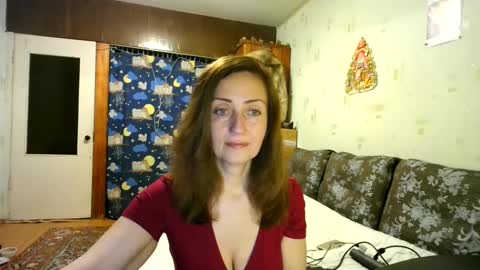 juliaa_foxi online show from 01-03-25, 06:14