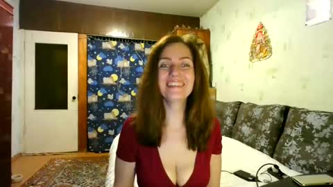 juliaa_foxi online show from 01-17-25, 06:23