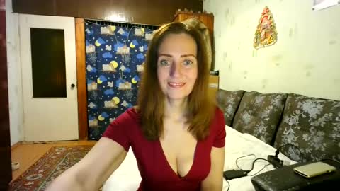juliaa_foxi online show from 01-25-25, 06:24