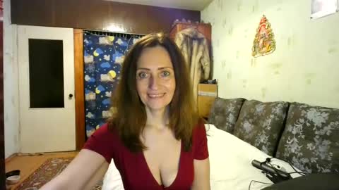 juliaa_foxi online show from 02-06-25, 09:49