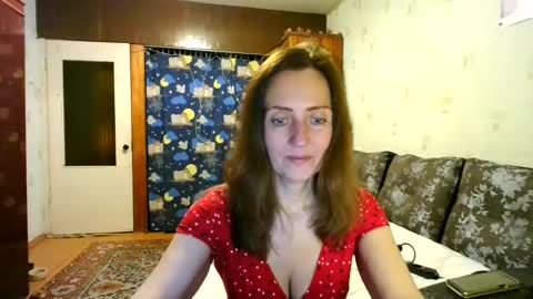 juliaa_foxi online show from 02-11-25, 06:33