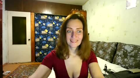 juliaa_foxi online show from 03-04-25, 06:18