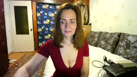juliaa_foxi online show from 03-04-25, 09:22