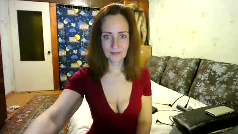 juliaa_foxi online show from 03-08-25, 06:58