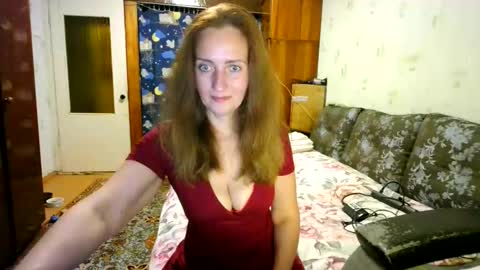 juliaa_foxi online show from 10-05-25, 05:44