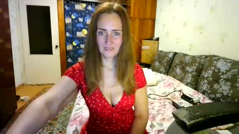 juliaa_foxi online show from 10-31-25, 06:31