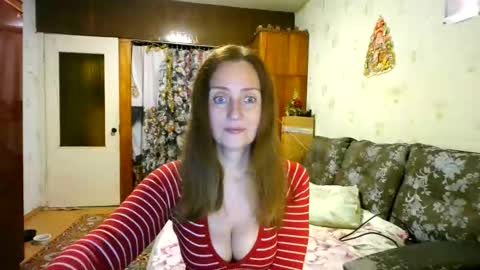 juliaa_foxi online show from 01-07-26, 06:10