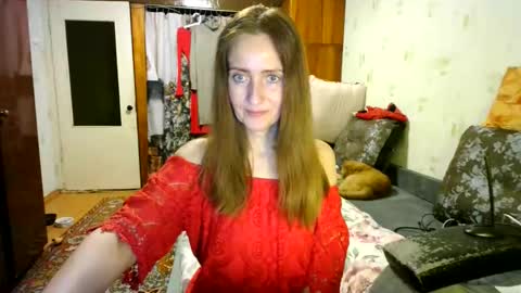 juliaa_foxi online show from 04-18-26, 06:45