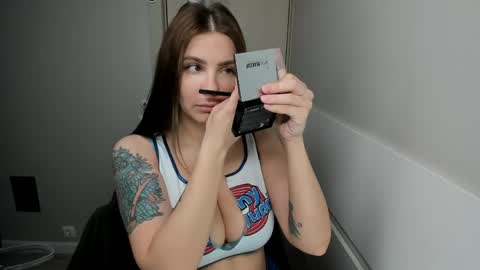 Snapshot of juliabeautiful chatting on 05-06-26, 04:52 ContentMaker 1 - check my video gallery online show from 05-06-26, 04:52