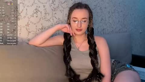 Kate online show from 05-21-26, 07:21