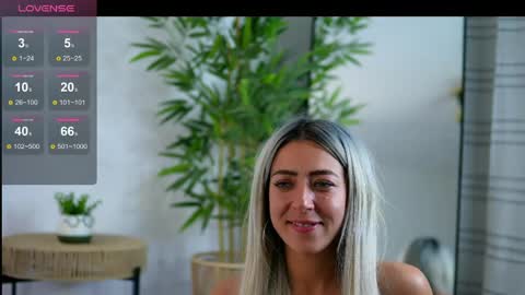 Julia online show from 04-16-26, 09:39