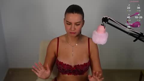 Julia Khaleesii online show from 03-05-26, 05:09