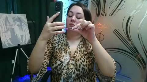 juliamorgann online show from 04-23-26, 07:41