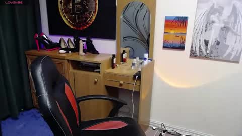 juliamorgann online show from 07-29-26, 06:06