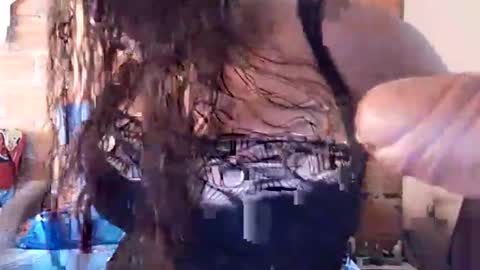 Pamela online show from 02-18-25, 01:00