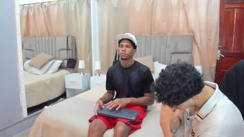 julian billy online show from 12-26-24, 02:48