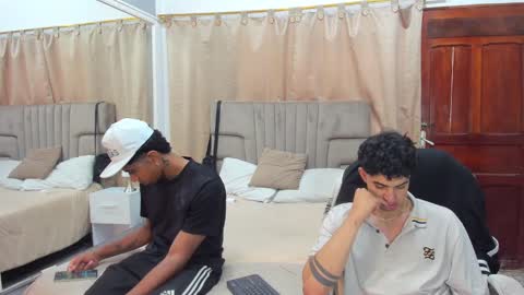 julian billy online show from 12-26-24, 05:51