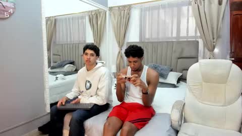 julian billy online show from 01-07-25, 02:41