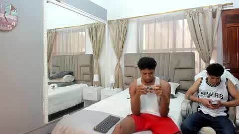 julian billy online show from 01-07-25, 05:42