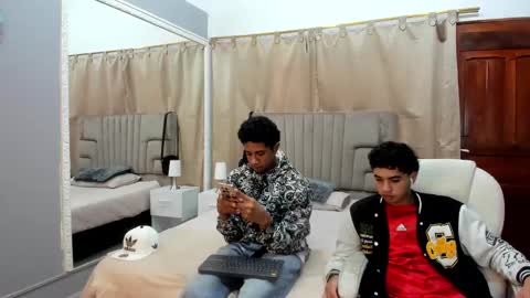 julian billy online show from 01-20-25, 02:36