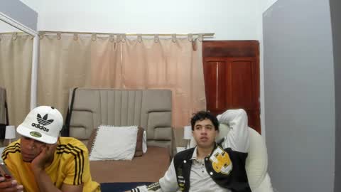 julian billy online show from 02-10-25, 02:59