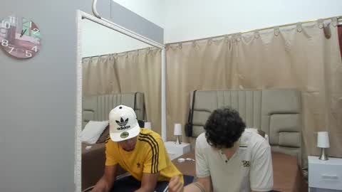 julian billy online show from 02-10-25, 06:03