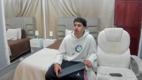 julian billy online show from 02-16-25, 12:10