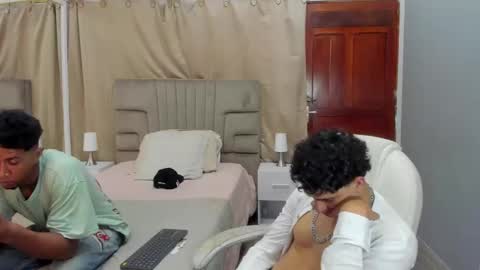 julian billy online show from 02-25-25, 02:22