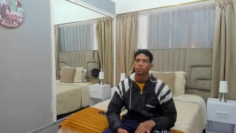 julian billy online show from 03-07-25, 11:18