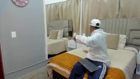 julian billy online show from 03-08-25, 11:16