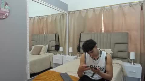 julian billy online show from 03-10-25, 02:48