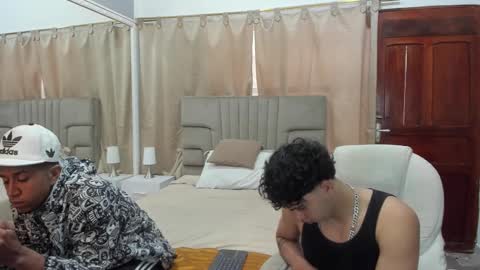 julian billy online show from 03-11-25, 02:51