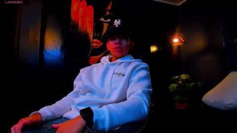 JULIAN  online show from 02-02-26, 11:20