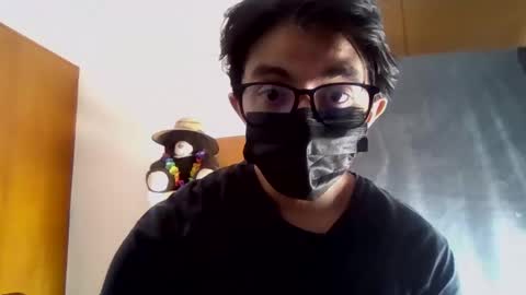 Snapshot of julian_mora7 chatting on 02-13-25, 07:10 Julian Mora online show from 02-13-25, 07:10