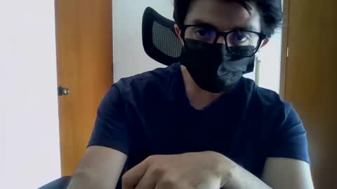 Snapshot of julian_mora7 chatting on 02-17-25, 09:08 Julian Mora online show from 02-17-25, 09:08