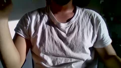 Snapshot of julian_mora7 chatting on 02-22-25, 11:57 Julian Mora online show from 02-22-25, 11:57