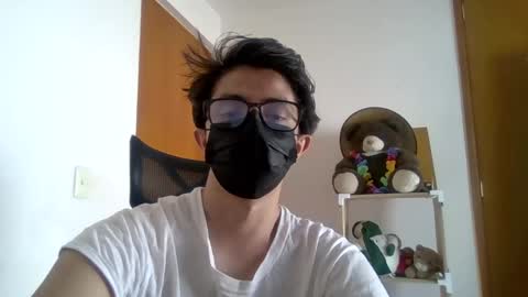 Snapshot of julian_mora7 chatting on 02-23-25, 04:46 Julian Mora online show from 02-23-25, 04:46