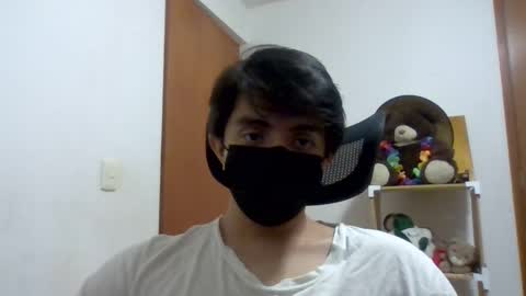 Snapshot of julian_mora7 chatting on 03-06-25, 02:19 Julian Mora online show from 03-06-25, 02:19