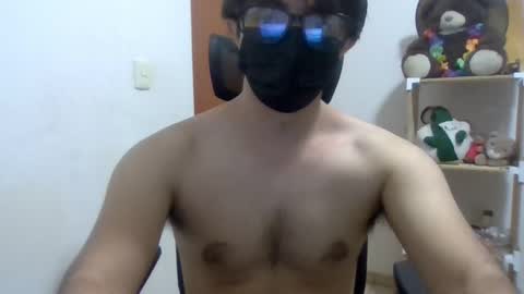 Snapshot of julian_mora7 chatting on 03-08-25, 02:45 Julian Mora online show from 03-08-25, 02:45