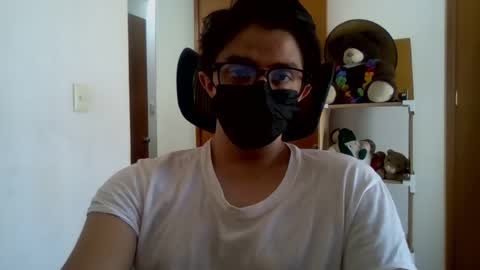 Snapshot of julian_mora7 chatting on 03-09-25, 07:37 Julian Mora online show from 03-09-25, 07:37