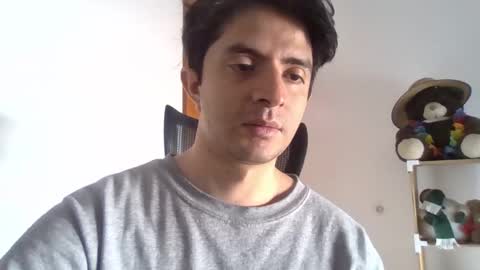 Snapshot of julian_mora7 chatting on 10-31-25, 03:57 Julian Mora online show from 10-31-25, 03:57