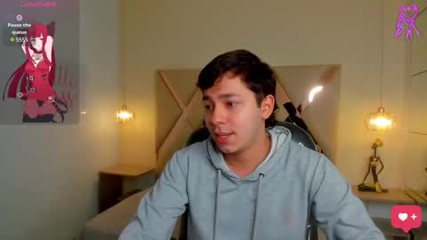 julian_smith21 online show from 03-15-26, 03:34