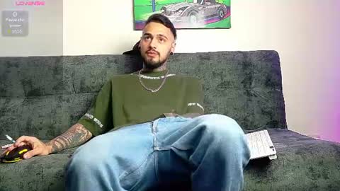 Julian independent model online show from 07-07-26, 08:24