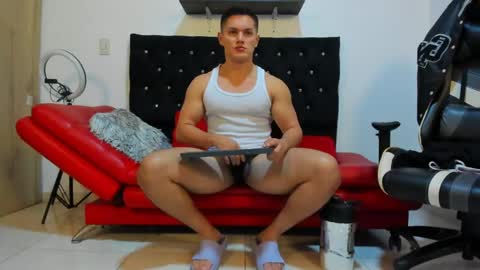 julian_wallace online show from 02-26-25, 12:16