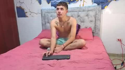 julian online show from 03-10-26, 05:07