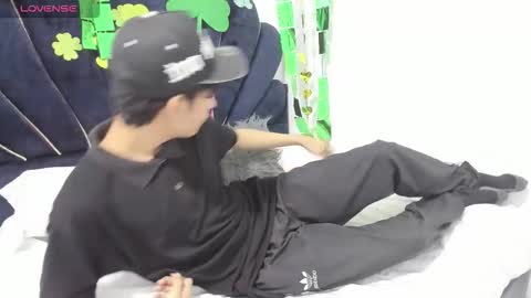 Snapshot of julian_xp chatting on 03-03-26, 08:59 Julian online show from 03-03-26, 08:59