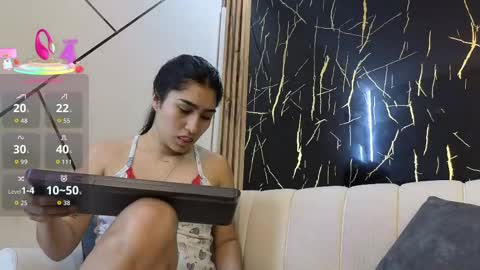 juliana23_pm online show from 04-21-26, 03:24