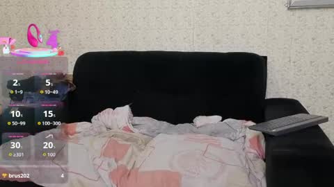 juliana23_pm online show from 04-26-26, 07:33