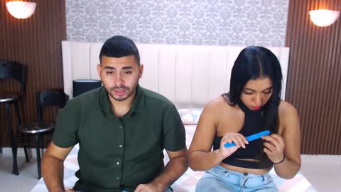 Juliana and Dave online show from 12-13-24, 03:32