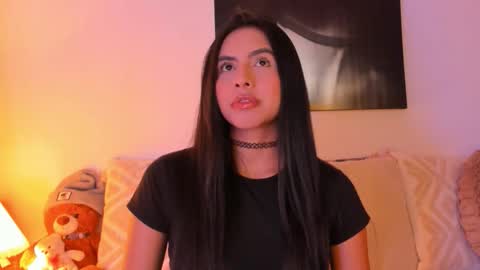 Juliana online show from 03-25-26, 05:35